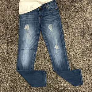 KUT from the Kloth Catherine Boyfriend